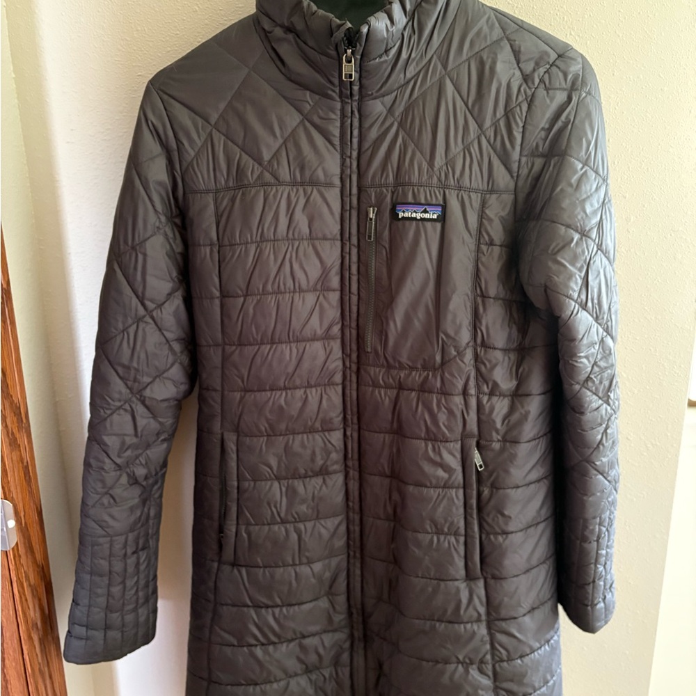 Patagonia Women’s Radalie Parka